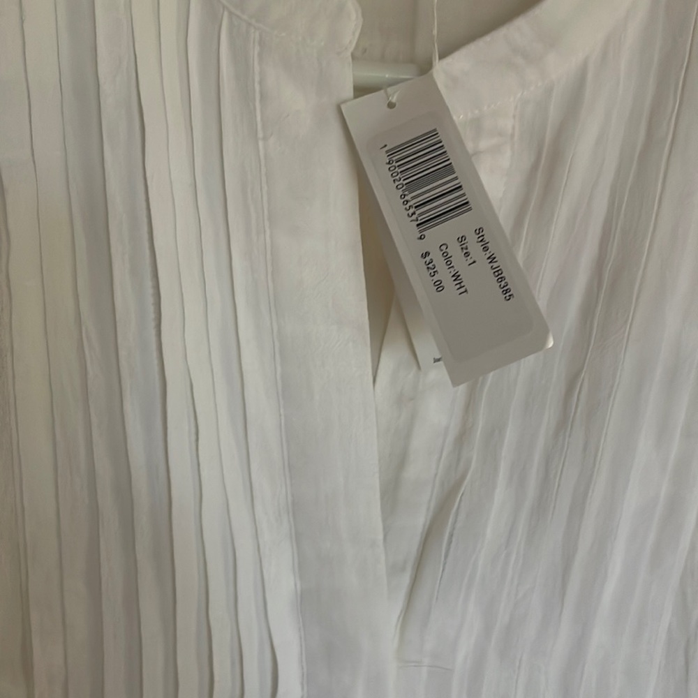 James Perse Long Dress